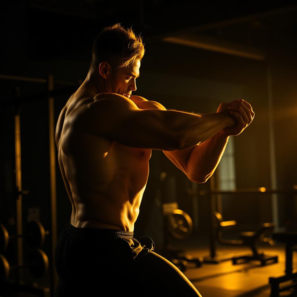 Best fitness gym in Ramapuram