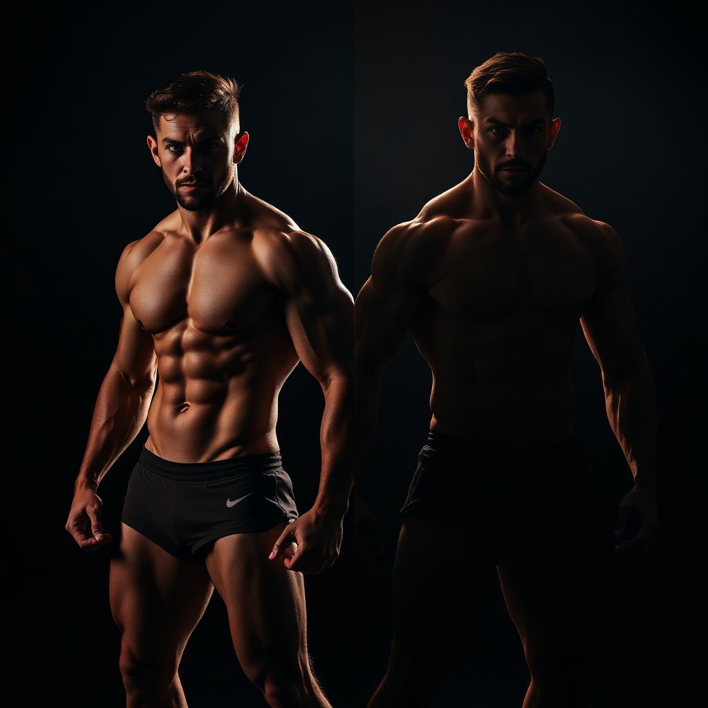 Premium gym in Chennai